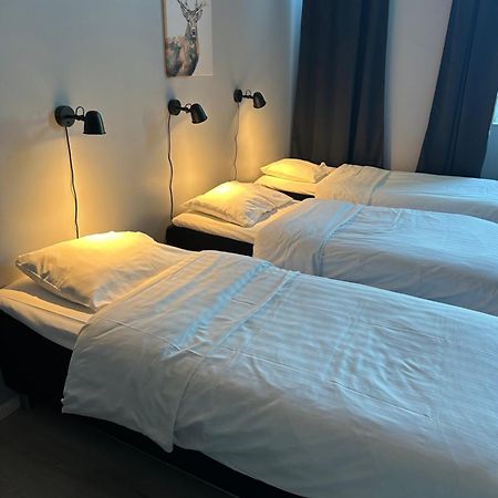 Hotell Salem Rönninge Exteriér fotografie