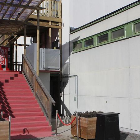 Hotell Salem Rönninge Exteriér fotografie