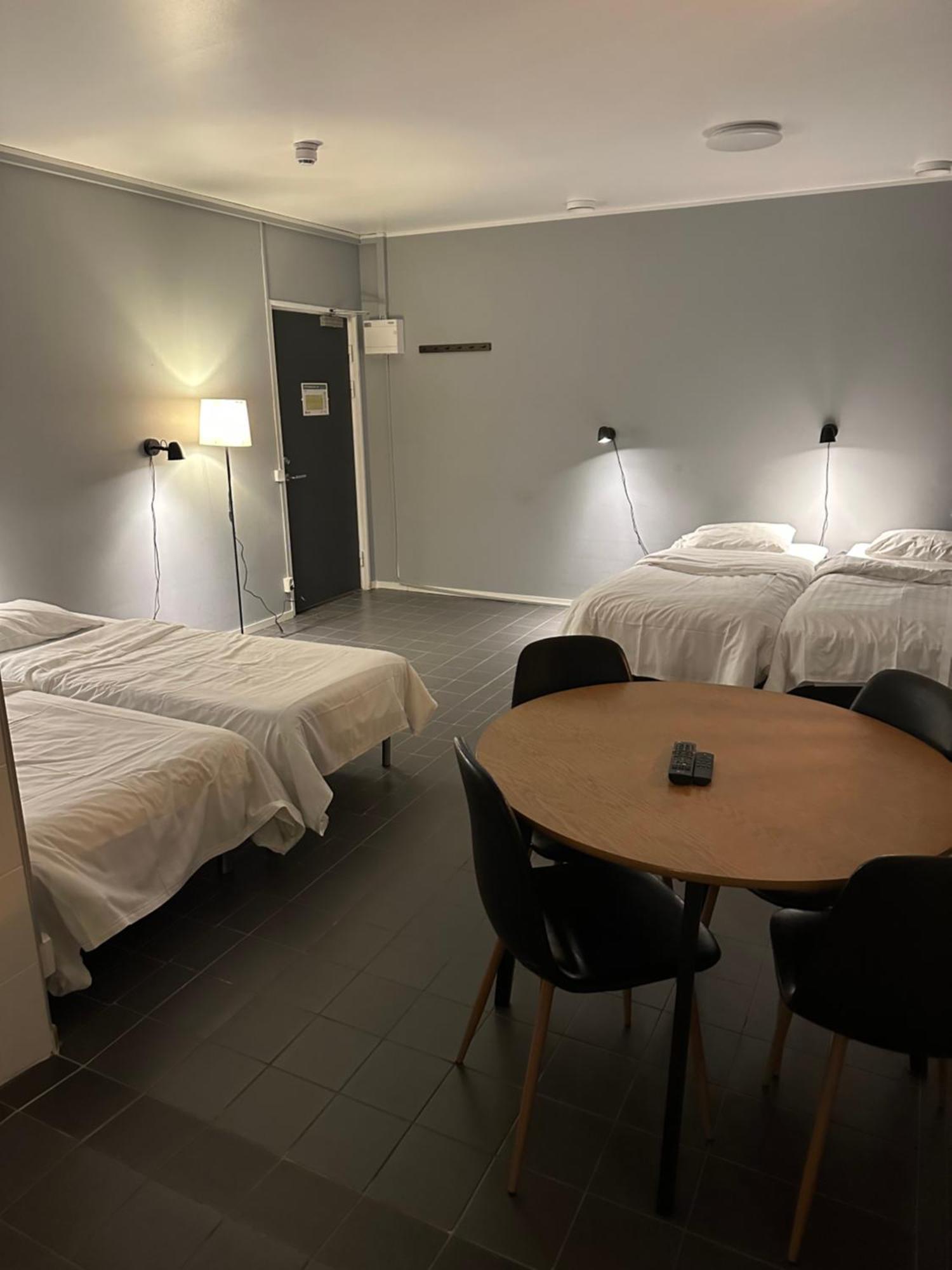 Hotell Salem Rönninge Exteriér fotografie