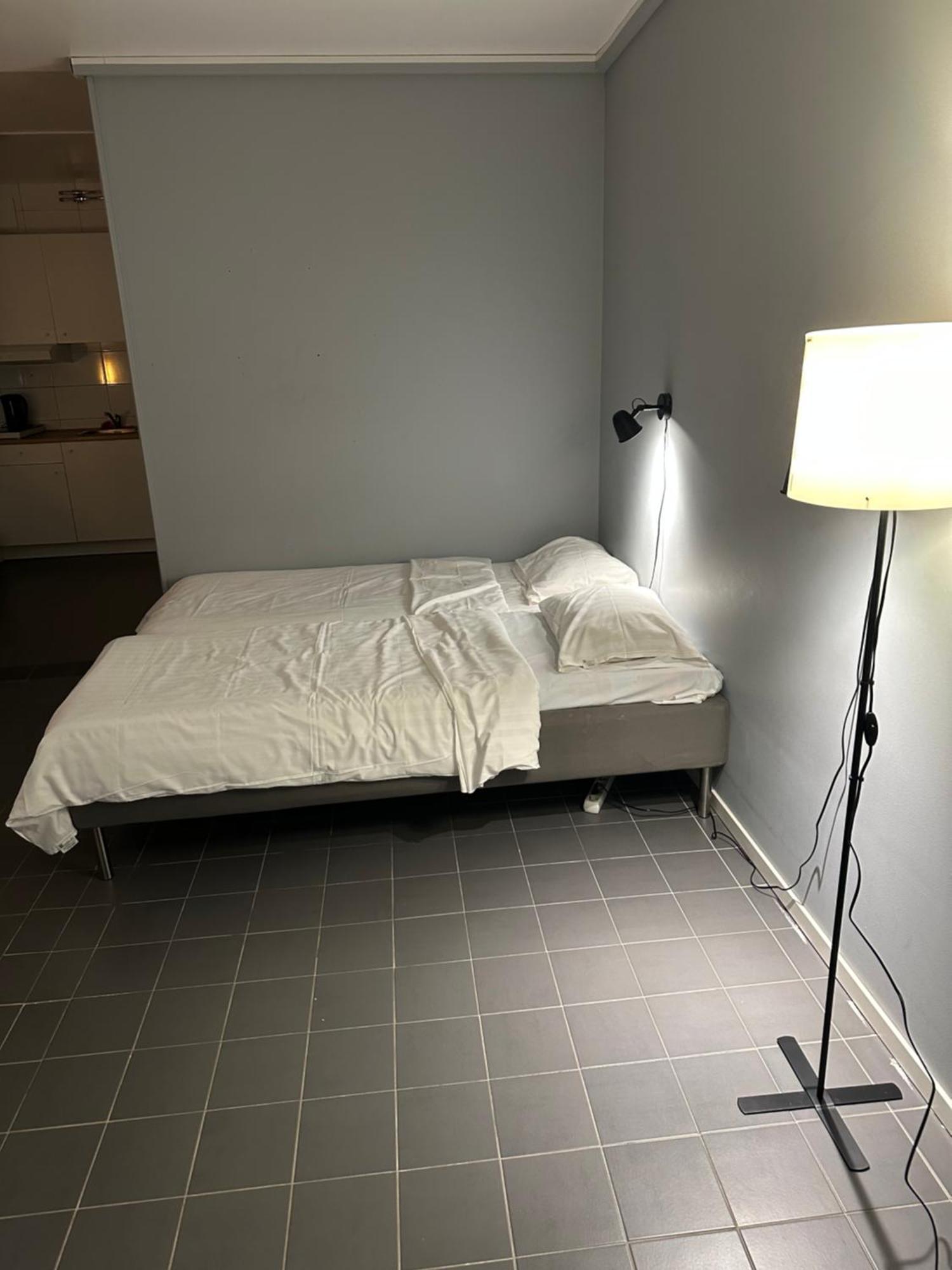 Hotell Salem Rönninge Exteriér fotografie