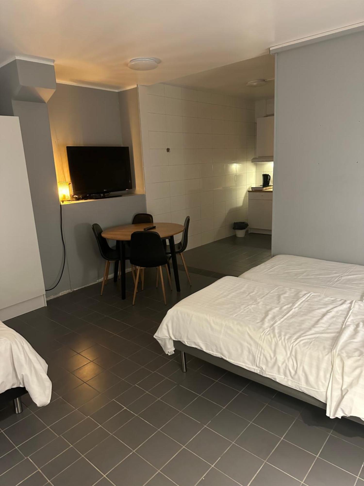 Hotell Salem Rönninge Exteriér fotografie
