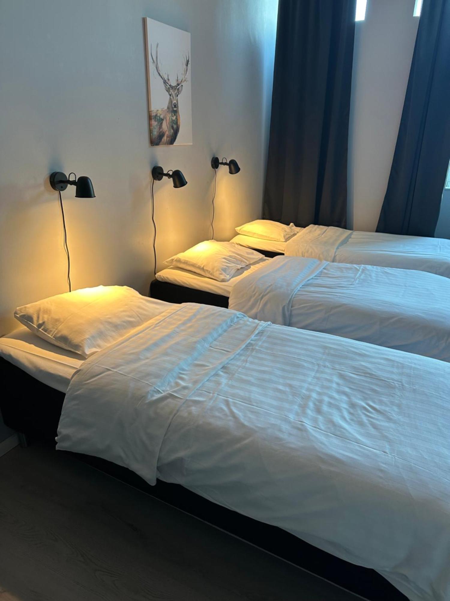 Hotell Salem Rönninge Exteriér fotografie