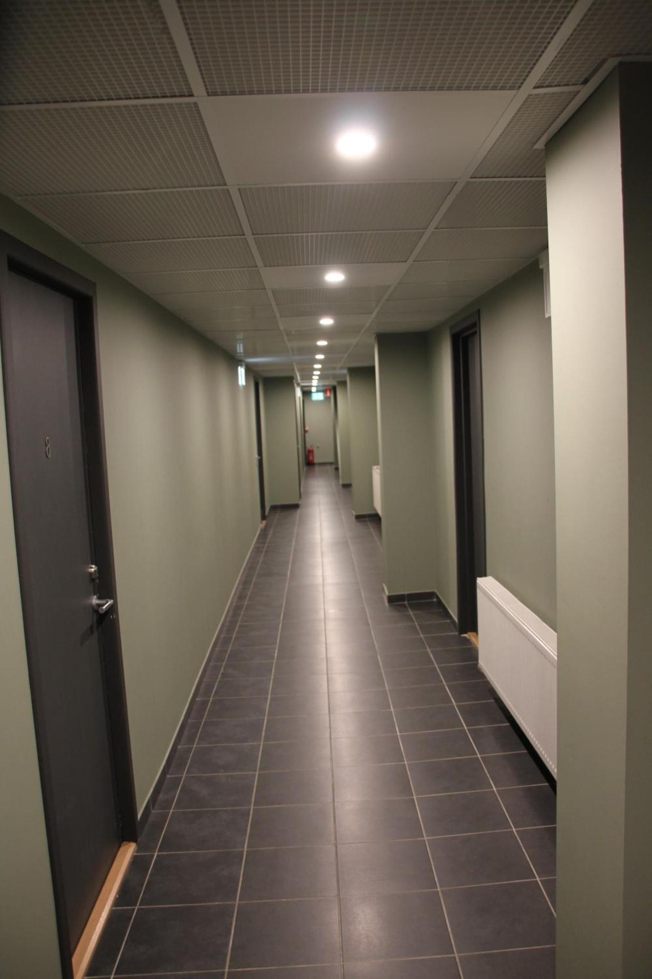 Hotell Salem Rönninge Exteriér fotografie