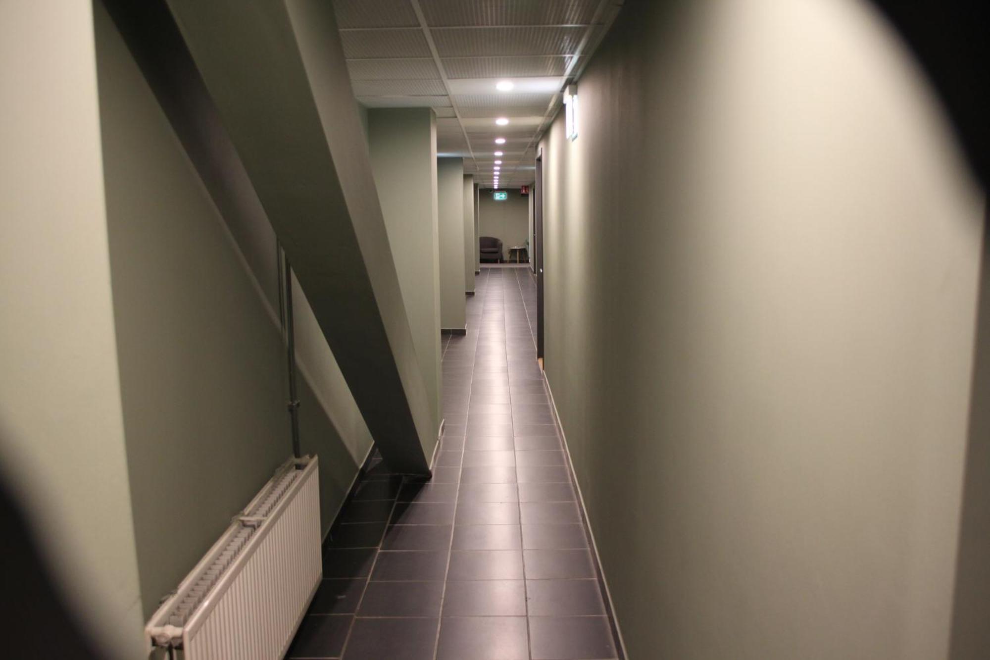 Hotell Salem Rönninge Exteriér fotografie