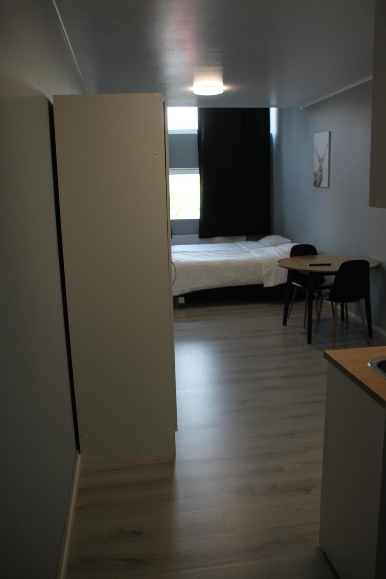 Hotell Salem Rönninge Exteriér fotografie