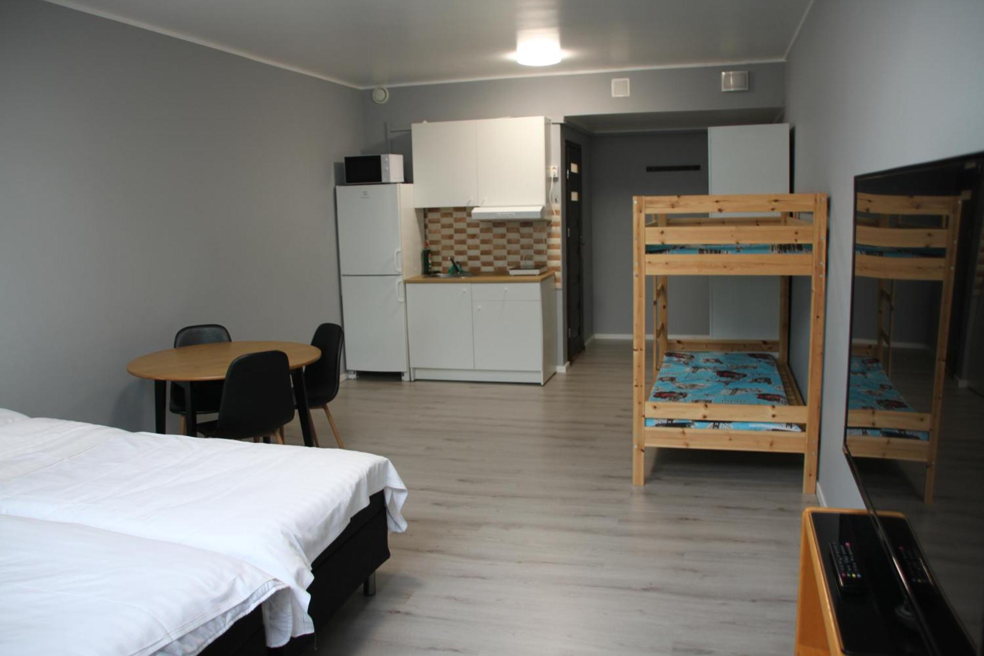 Hotell Salem Rönninge Exteriér fotografie