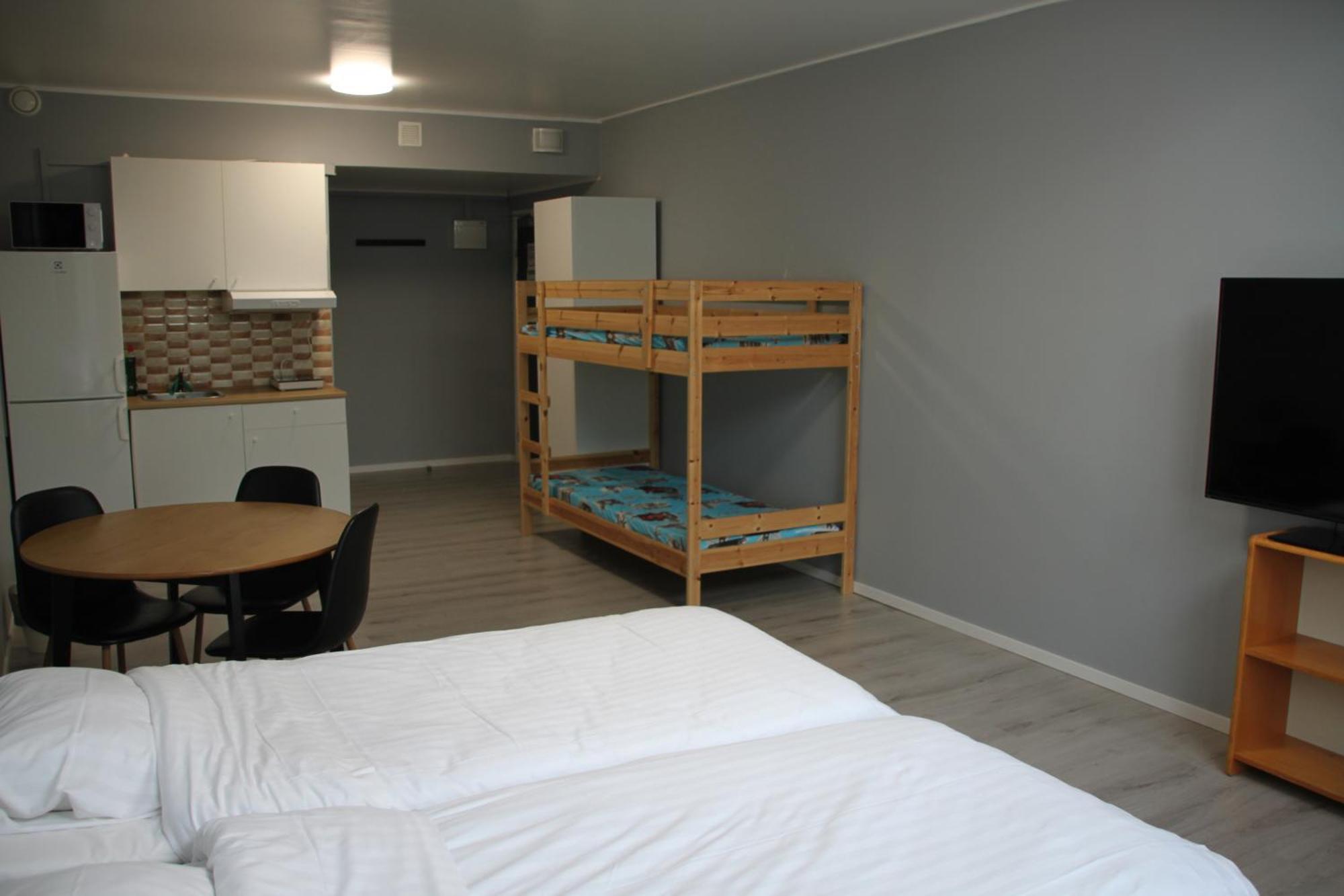 Hotell Salem Rönninge Exteriér fotografie