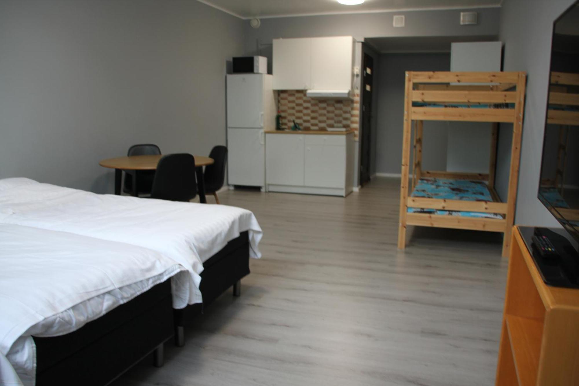 Hotell Salem Rönninge Exteriér fotografie