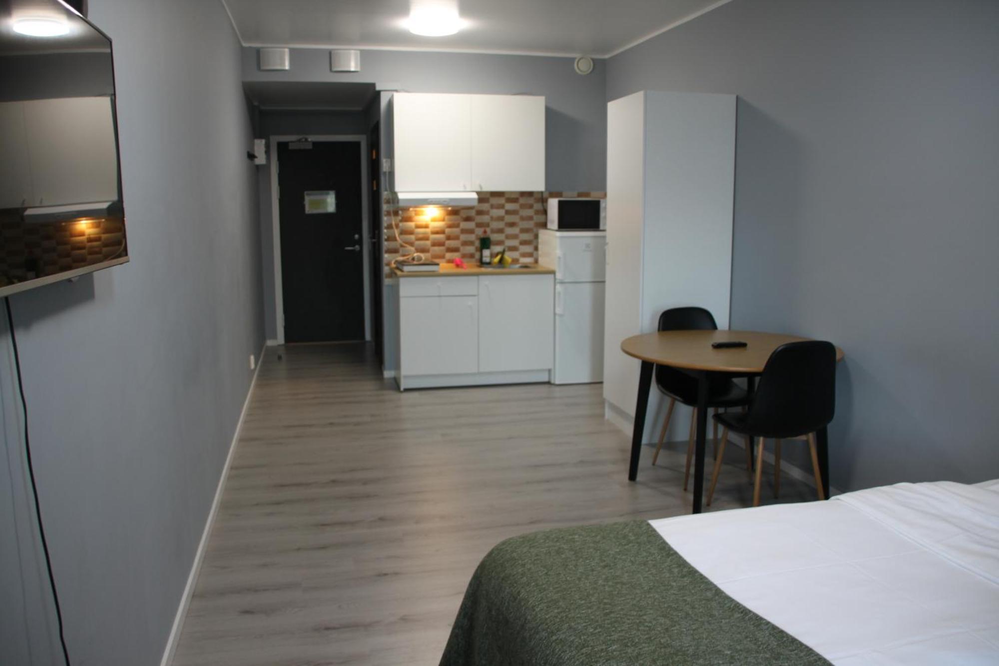 Hotell Salem Rönninge Exteriér fotografie