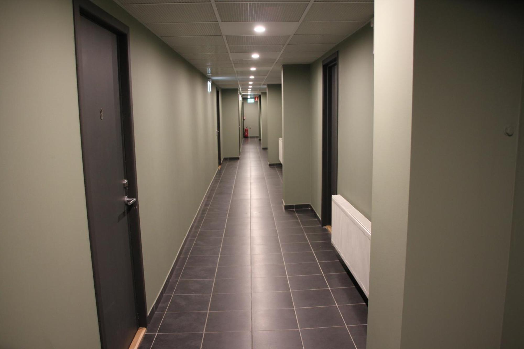 Hotell Salem Rönninge Exteriér fotografie