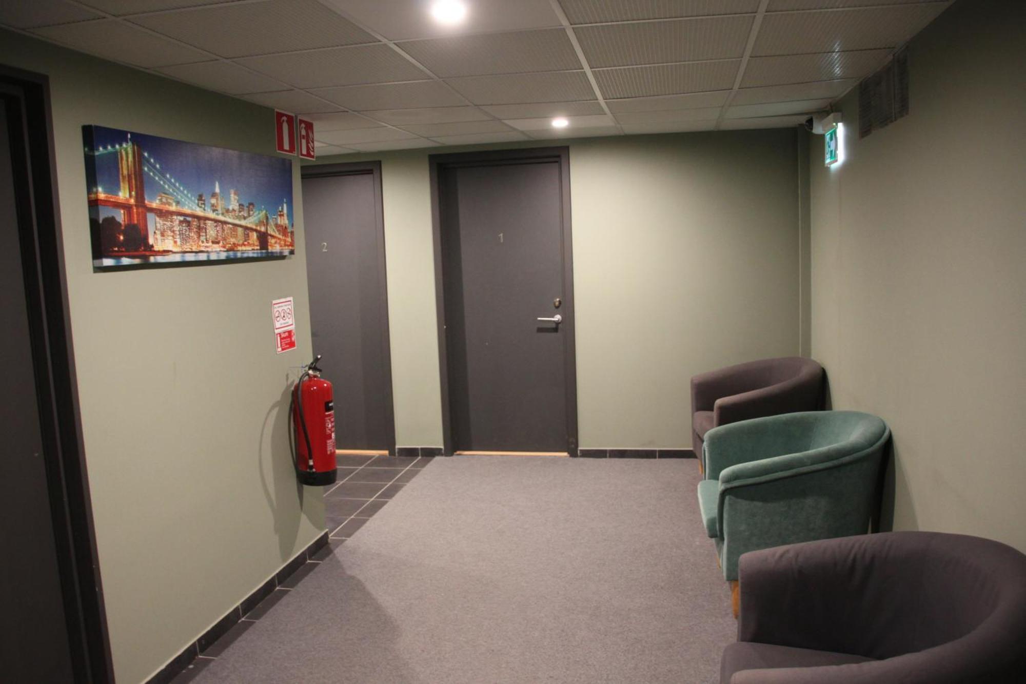 Hotell Salem Rönninge Exteriér fotografie