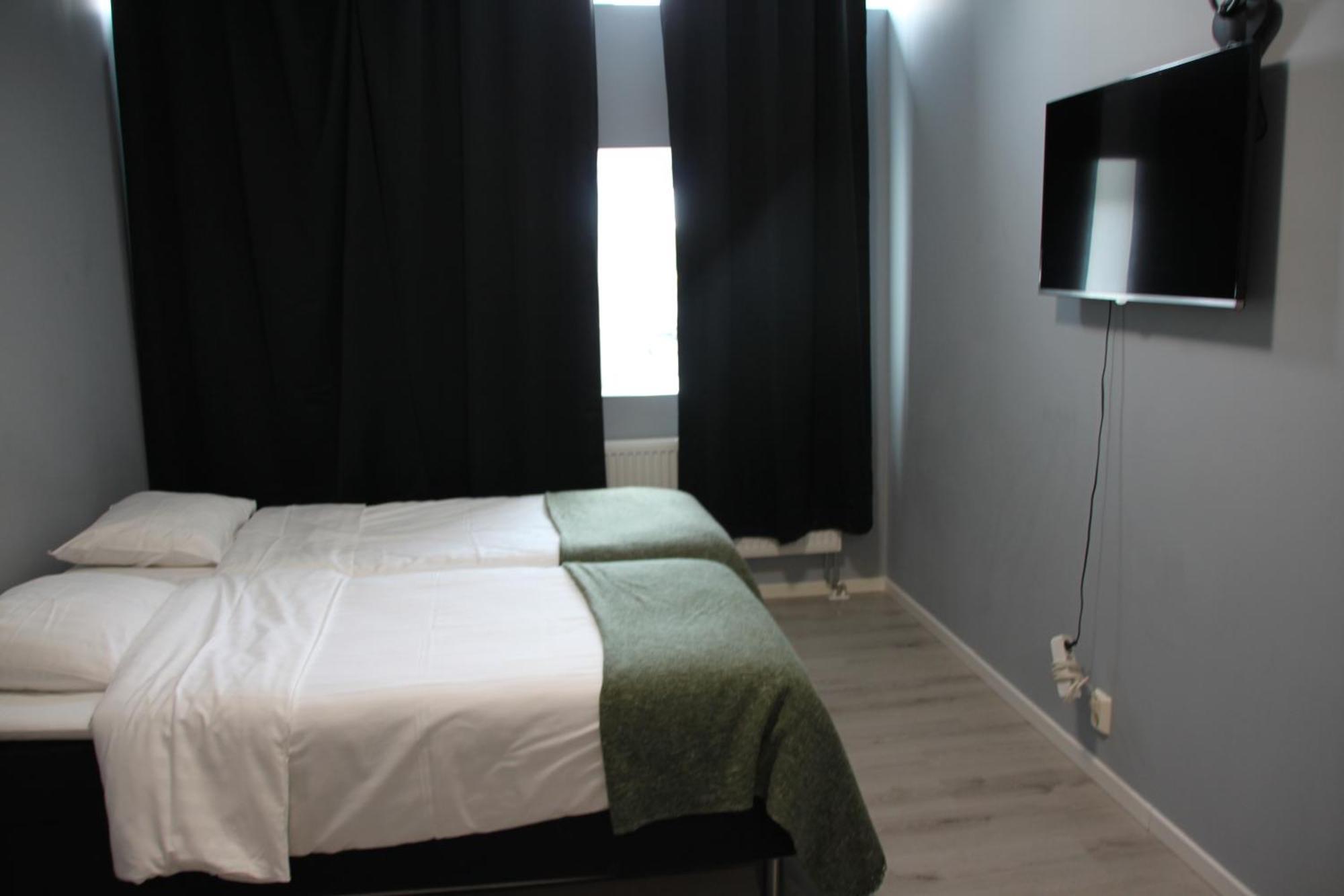 Hotell Salem Rönninge Exteriér fotografie