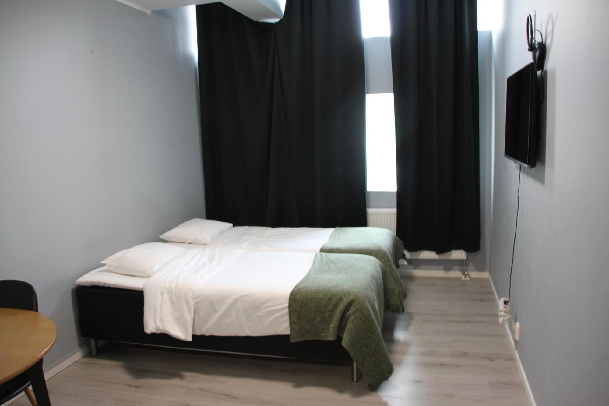 Hotell Salem Rönninge Exteriér fotografie