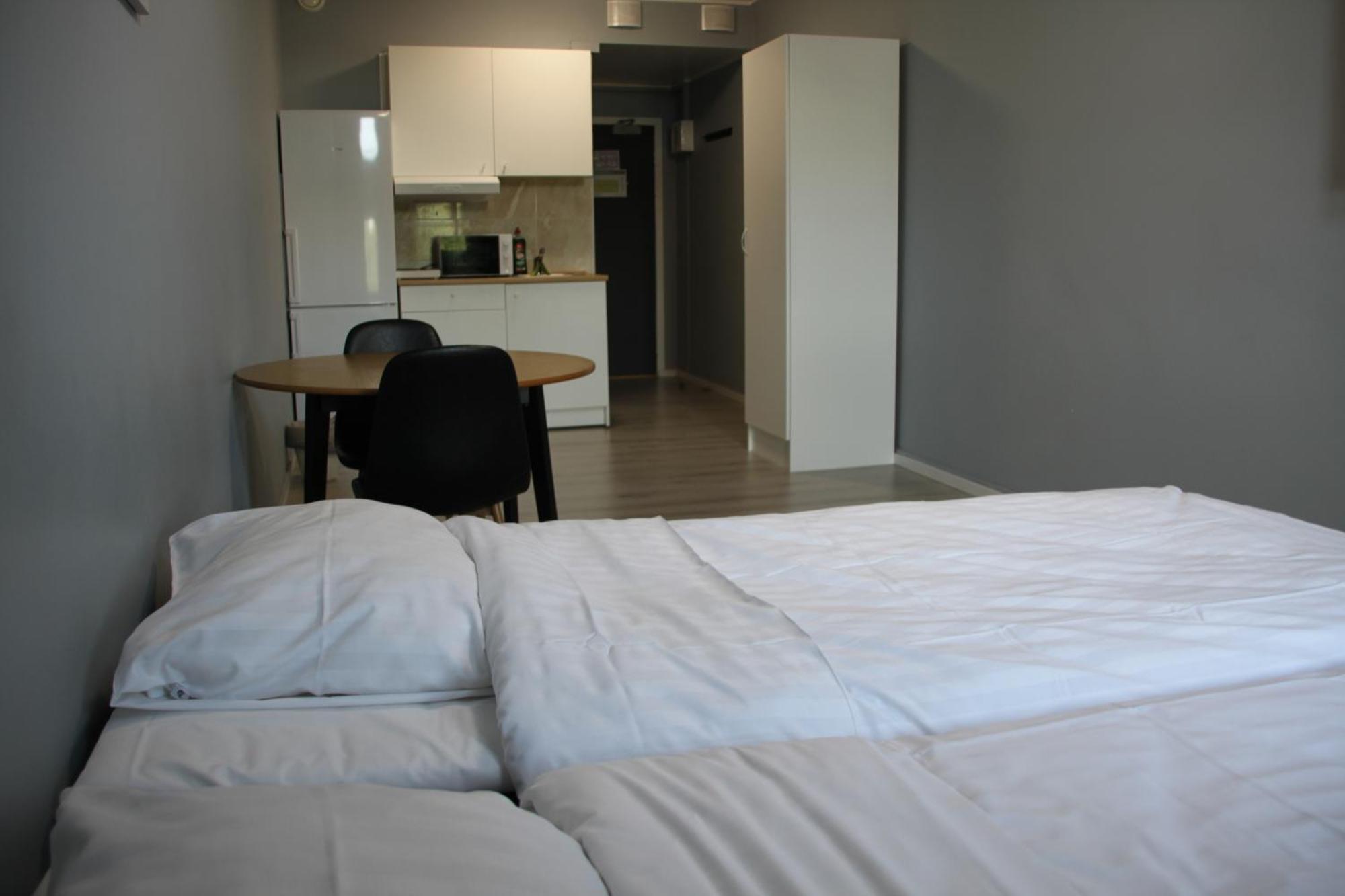 Hotell Salem Rönninge Exteriér fotografie