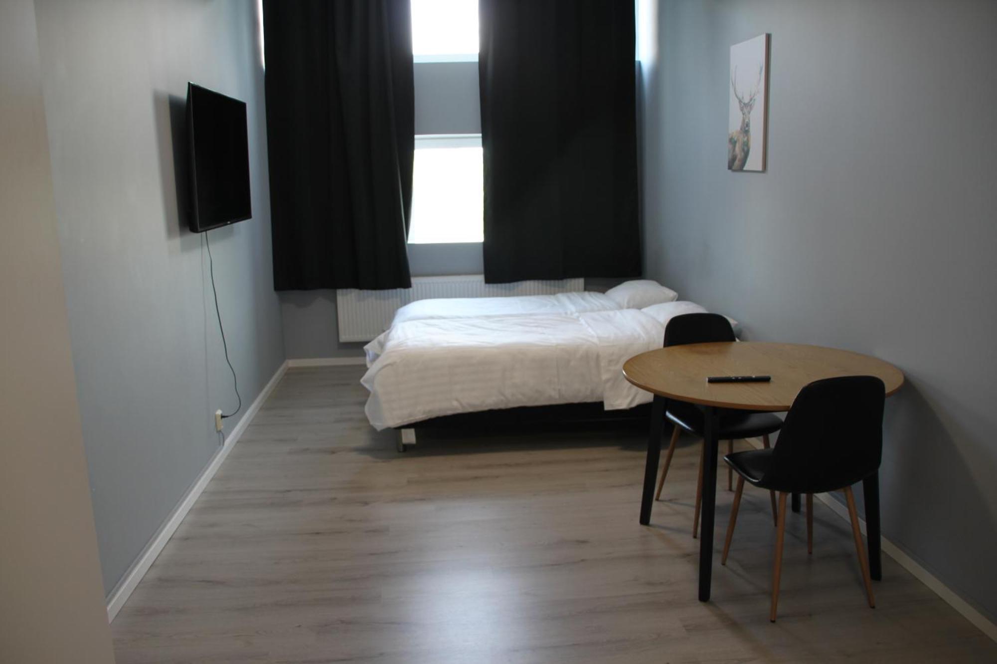 Hotell Salem Rönninge Exteriér fotografie