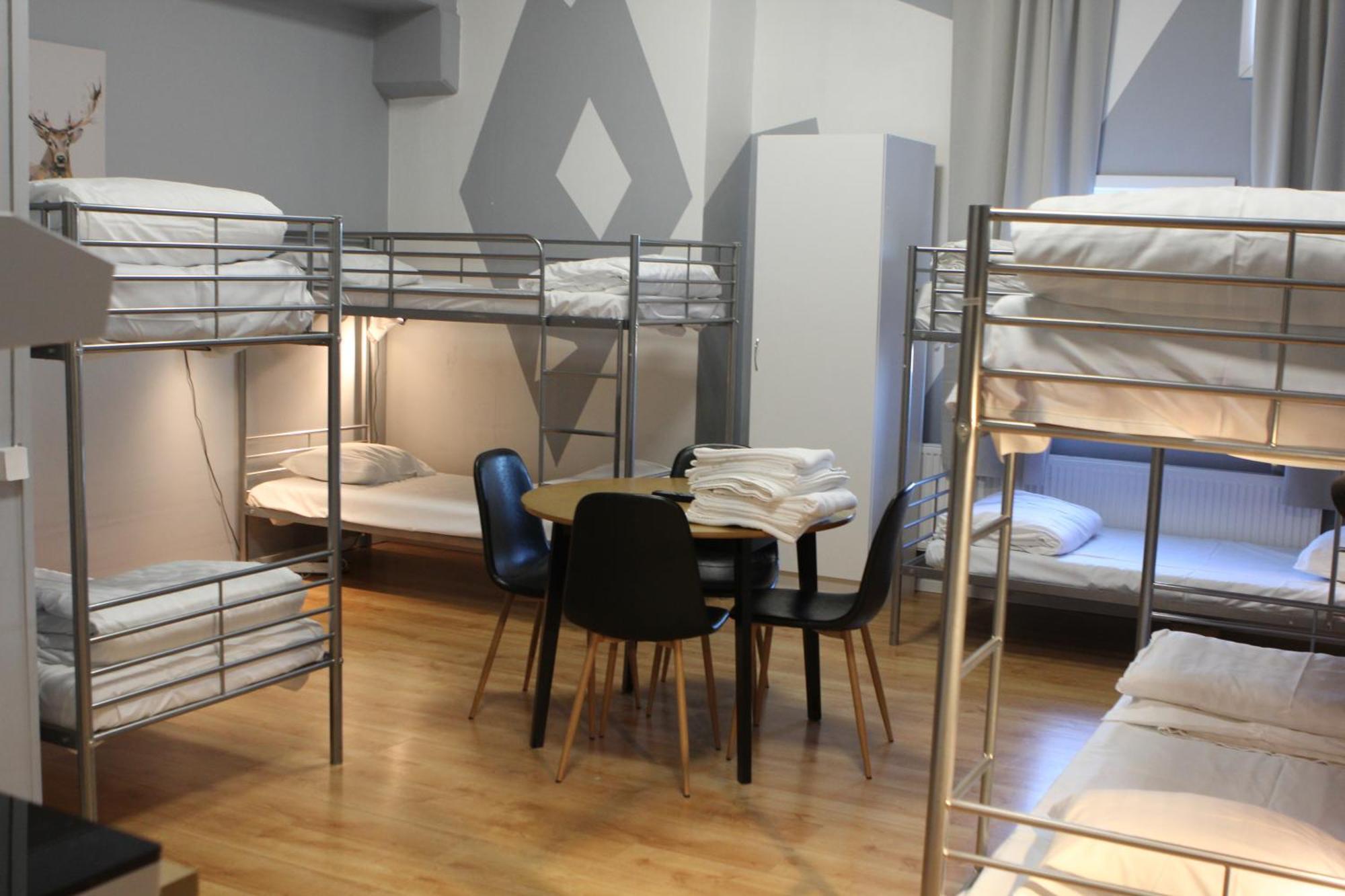 Hotell Salem Rönninge Exteriér fotografie