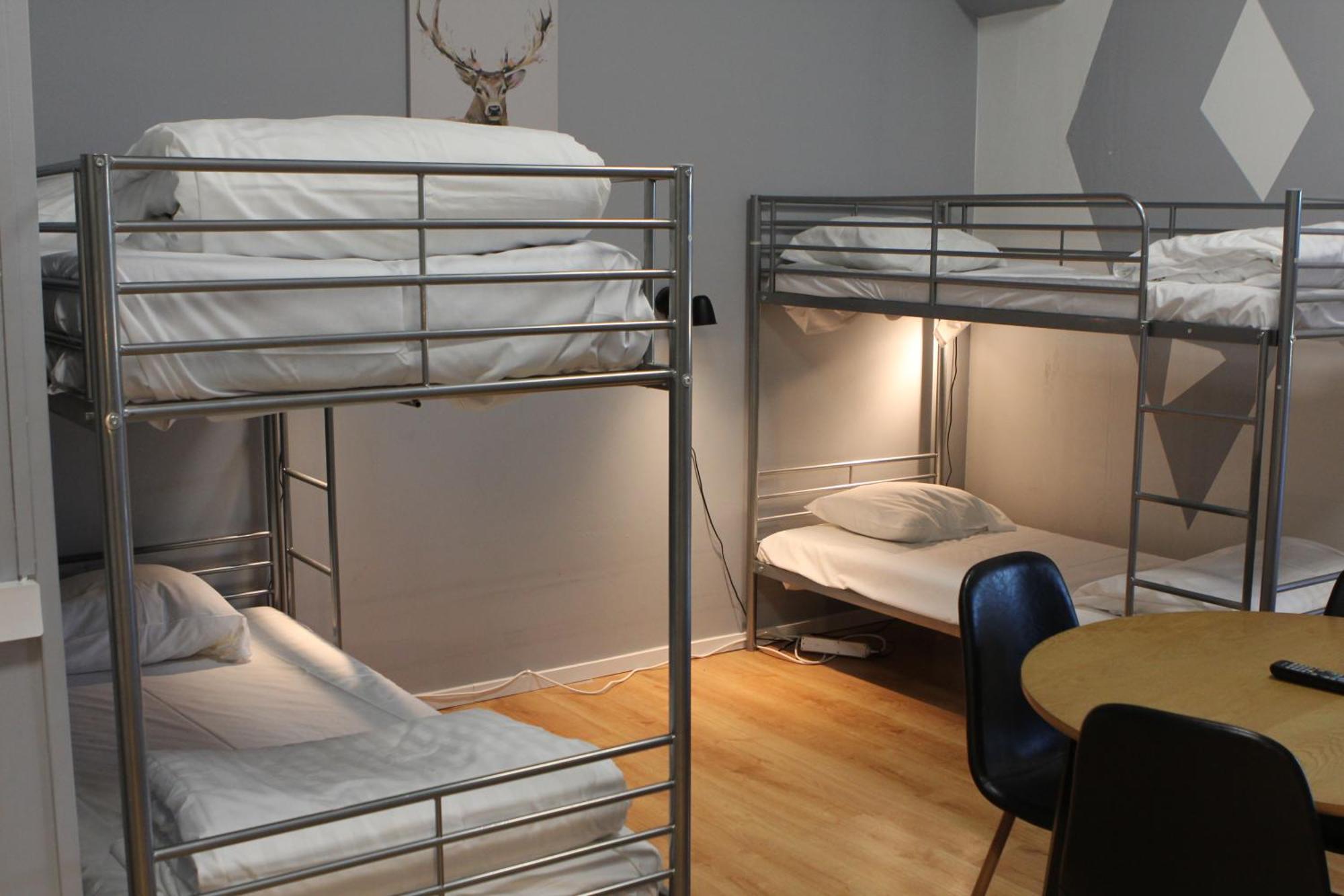 Hotell Salem Rönninge Exteriér fotografie