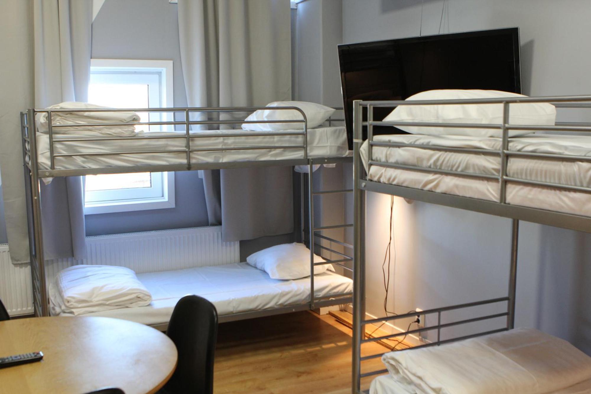 Hotell Salem Rönninge Exteriér fotografie