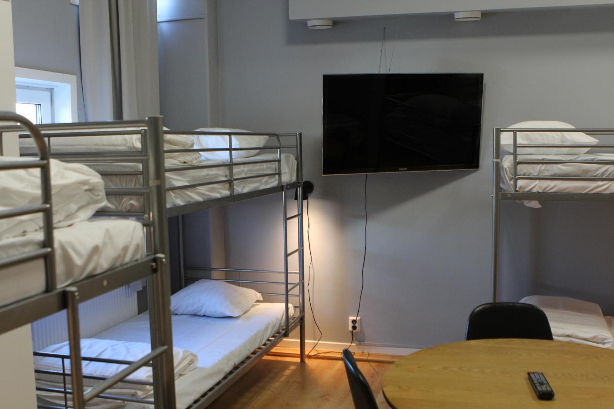 Hotell Salem Rönninge Exteriér fotografie