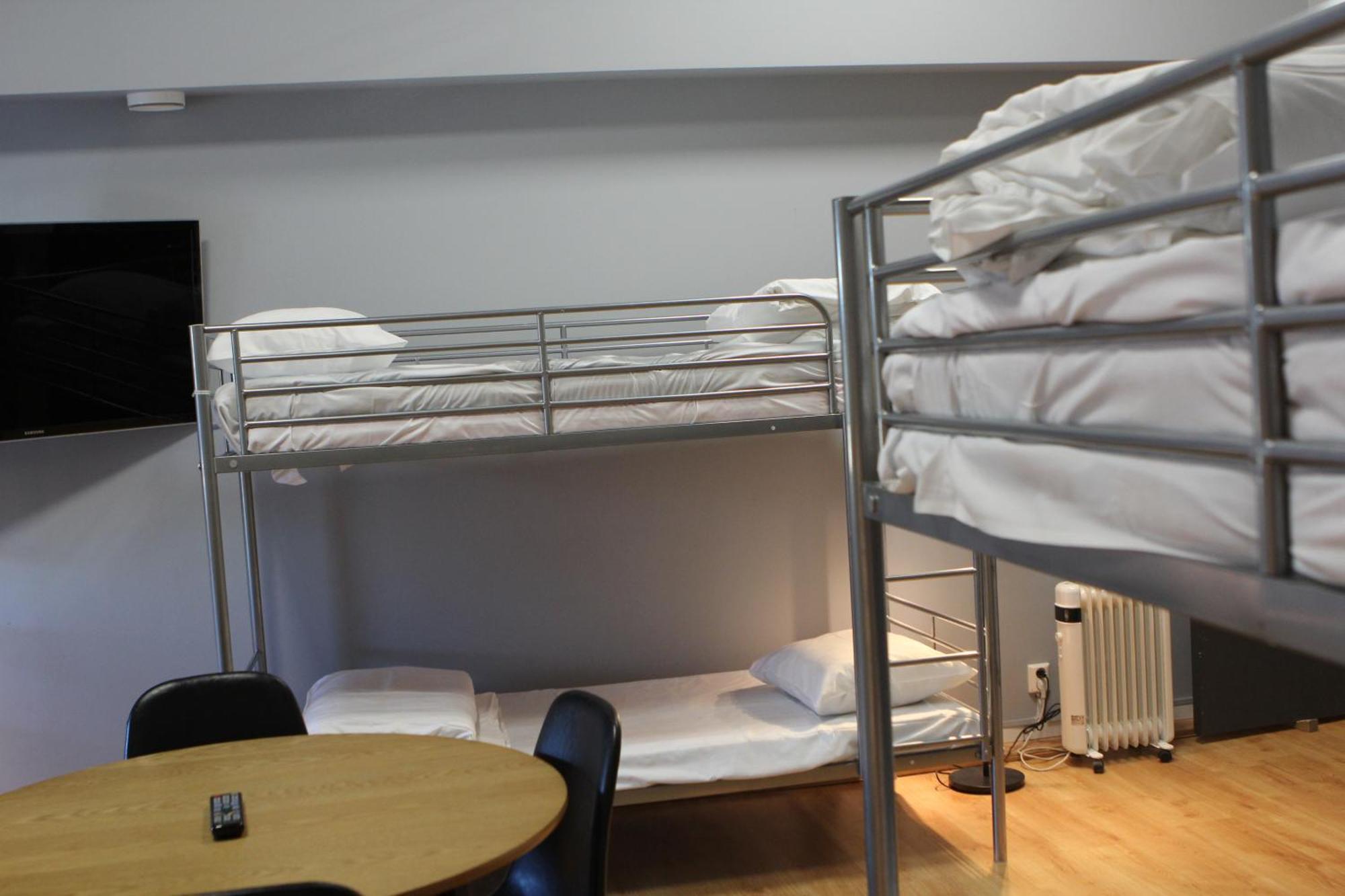 Hotell Salem Rönninge Exteriér fotografie